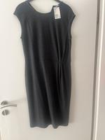 Kleid neu mit Etikett M grau Rheinland-Pfalz - Kaiserslautern Vorschau