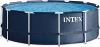 Neu Intex Frame Pool 366 x 122 Neu Baden-Württemberg - Wangen im Allgäu Vorschau