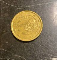 50 Cent 1999 Espana Baden-Württemberg - Kronau Vorschau