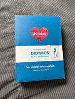 DIDYMOS Babytragetuch Hessen - Hessisch Lichtenau Vorschau