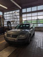 VW Passat 3bg 1.9TDI 131 PS Export Nordrhein-Westfalen - Selm Vorschau