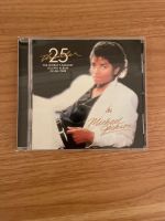 Michael Jackson Thriller 25 Years Special Edition München - Altstadt-Lehel Vorschau
