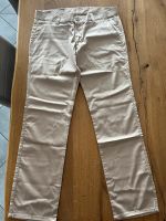 Herrenhose Chino schick beige Gr. 54/36 Baden-Württemberg - Waibstadt Vorschau