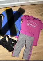 SET Adidas active Touch Shirt Top Hose Gr 128 wNEU Niedersachsen - Denkte Vorschau