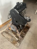 DAU DAUB DAUA 2.0TDI 83TKM VW Crafter TGE MAN Motor Engine Eimsbüttel - Hamburg Rotherbaum Vorschau