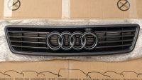 Kühlergrill schwarz NEU Audi A6 C5 4B original Thüringen - Masserberg Vorschau