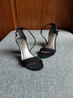 Tamaris ❤️ Gr. 36 ❤️❤️ schwarz Sandalen Nordrhein-Westfalen - Hagen Vorschau