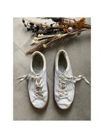 Puma Sneaker Basket in 42 mit Gebrauchsspuren Nordrhein-Westfalen - Heinsberg Vorschau