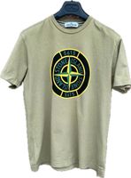 ‼️SUCHE‼️ Stone Island T-Shirt Gr.M oder L Leipzig - Paunsdorf Vorschau