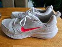 Nike Todos Sneaker weiß  41 Mecklenburg-Vorpommern - Putbus Vorschau