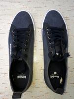 Bench Sneaker Stoff Gr. 42 blau Sachsen-Anhalt - Magdeburg Vorschau