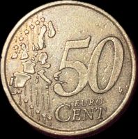 50 cent 2002 Nordrhein-Westfalen - Düren Vorschau