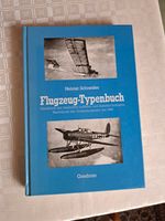 Buch Flugzeugtypen Nachdruck von 1944 Baden-Württemberg - Vaihingen an der Enz Vorschau