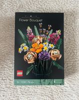 Lego Blumen Flower Bouquet Nordrhein-Westfalen - Wülfrath Vorschau