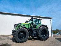 Fendt 930 S4 Profi Plus Niedersachsen - Wangelnstedt Vorschau