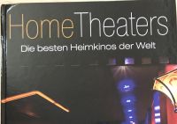 Home Theaters, Die besten Heimkinos, Heimkino Baden-Württemberg - Wildberg Vorschau