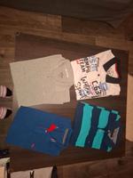Herren Poloshirts Marken S Oliver, Tom Tailor,Tommy Hilfiger, Schleswig-Holstein - Altenholz Vorschau