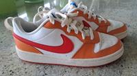 Schuhe Sneaker Nike Größe 38,5 Baden-Württemberg - Bodnegg Vorschau