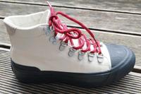 Lacoste Leder Schuhe, Knöchelhoch, Gr. 36, Neuwertig Baden-Württemberg - Argenbühl Vorschau