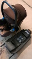 Recaro Babyschale mit Isofix Sachsen-Anhalt - Naumburg (Saale) Vorschau