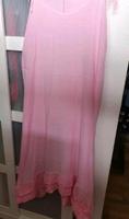 NEU !! Schönes Maxikleid 48 Neu Made in Italy Niedersachsen - Nörten-Hardenberg Vorschau