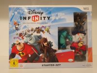 Disney Infinity Starter Set - Nintendo Wii Rostock - Kröpeliner-Tor-Vorstadt Vorschau