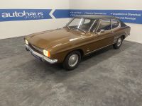Ford Capri 1500 Oldtimer H Zulassung Sammlerfahrzeug Nordrhein-Westfalen - Delbrück Vorschau
