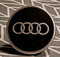 Audi Nabenkappe, OVP, Audi Nabendeckel, Viererset, Audi Emblem Nordrhein-Westfalen - Gütersloh Vorschau