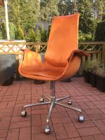 Tulip Lounge Chair Kill International 1964 Niedersachsen - Hitzacker Vorschau