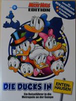 Die Ducks in Entenhausen - Micky Maus Edition Sonderbeilagen Berlin - Spandau Vorschau