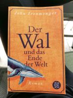 Der Wal und das Ende der Welt - Buch Bayern - Kösching Vorschau