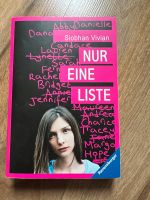 Nur eine Liste  von Siobhan Vivian Baden-Württemberg - Ihringen Vorschau