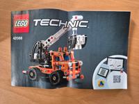 Lego TECHNIK 2in1, 42088 Niedersachsen - Lingen (Ems) Vorschau