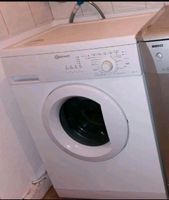 Bauknecht WAK14 Waschmaschine Nordrhein-Westfalen - Remscheid Vorschau