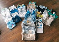 Baby Bekleidung, Strampler, Pullover, Body's, Latzhose, Hose Nordrhein-Westfalen - Hallenberg Vorschau