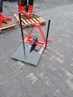 Holzspalter für eine Zapfwelle Kegelspalter Super Preis Hamburg-Mitte - Hamburg Altstadt Vorschau