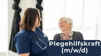 Vorschaubild einer Anzeige von Pflegejobs - Finde deinen Traumjob in der Pflege!