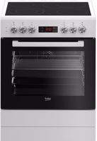 Beko Elektroherd SimpleSteam Standherd 60 cm weiß Neu Essen - Altenessen Vorschau