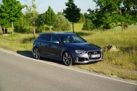Audi RS3 Audi-Garantie Keramik VC Keyless RS-AGA Hadern - Blumenau Vorschau