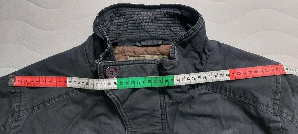 Scotch & Soda Herren Jacke Größe XL in Groß-Gerau