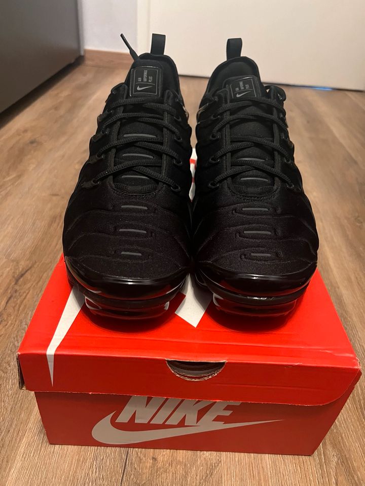 Nike AIR VAPORMAX PLUS 47,5 in Hilden