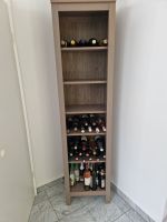 IKEA Schrank - z.B. als Weinregal geeignet München - Untergiesing-Harlaching Vorschau