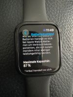 Apple Watch Serie 5 44 mm Aubing-Lochhausen-Langwied - Aubing Vorschau