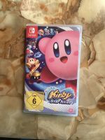 Kirby Star Allies Nintendo Switch Nordrhein-Westfalen - Neunkirchen-Seelscheid Vorschau