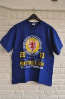 Eintracht Braunschweig T-Shirt Aufstieg 1. Liga 2013 Gr. M Nordrhein-Westfalen - Rees Vorschau