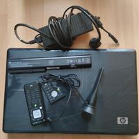 HP HDX18-1080EG Premium Notebook-PC 18,4" 46,7cm Nordrhein-Westfalen - Wipperfürth Vorschau