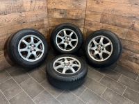 Winterreifen Winterräder Alufelgen Hyundai i20 195 65 R15 5x114,3 Sachsen-Anhalt - Halle Vorschau