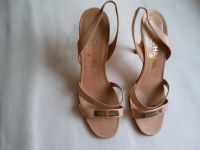 Chanel - Sandalette Vintage Wandsbek - Hamburg Wellingsbüttel Vorschau