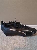 Fußball Schuhe Soccer Cleats Puma Ultra Ultimate FG Gr. 47 US 13 Berlin - Tempelhof Vorschau