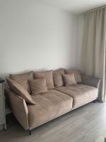 Sofa Couch in Beige 550€ VB Bonn - Duisdorf Vorschau